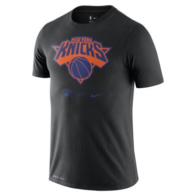 new york knicks nike shirt