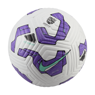 FA England Accredited Academy Nike Fußball