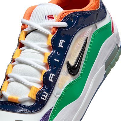 Nike Air Max Ishod Premium-skatersko
