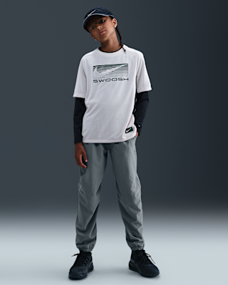 Детские  Nike Dri-FIT Multi Big Kids' (Boys') Pants
