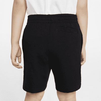 Nike Sportswear Club Toddler Shorts