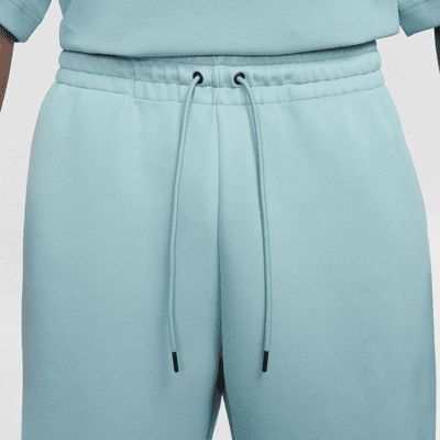 Pantaloni in fleece Nike Tech – Uomo