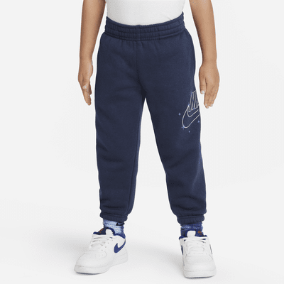 Παντελόνι Nike Sportswear Shine Fleece Pants για νήπια