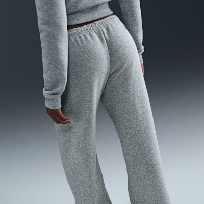 Nike Sportswear Phoenix Fleece Women's Straight-Leg Sweatpants