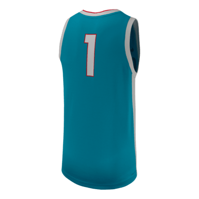 Jersey de básquetbol universitario Nike Replica para hombre Gonzaga