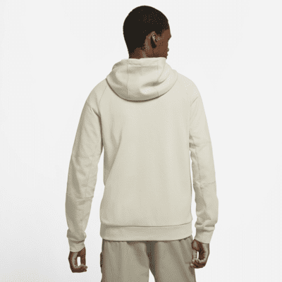 Nike Sportswear Men's Full-Zip Fleece Hoodie. Nike JP