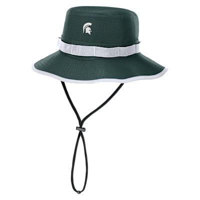 Michigan State Sideline Apex Gameday Boonie