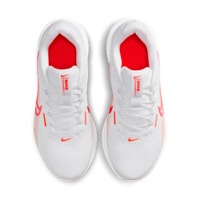 Tenis de correr en pavimento para mujer Nike Downshifter 13 (extraancho)