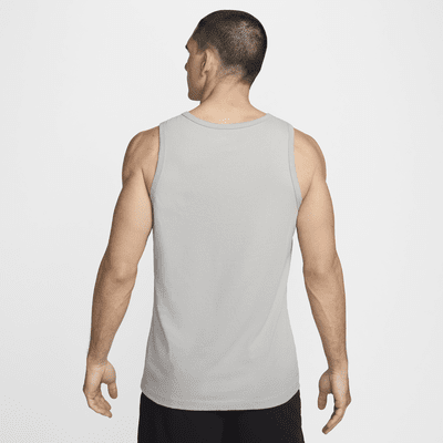 Camiseta de tirantes de fitness Dri-FIT para hombre Nike