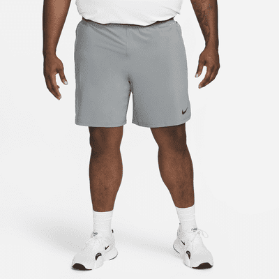 Shorts de entrenamiento de 20 cm para hombre Nike Pro Dri-FIT Flex Vent Max