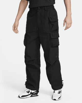 Мужские  Nike Sportswear Tech Pack Woven Lined Pants