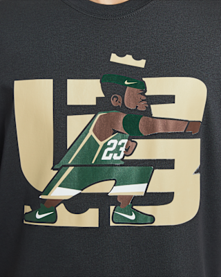 LeBron "Point Forward"