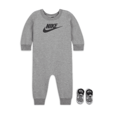 de dos de mono para bebé Nike. Nike.com