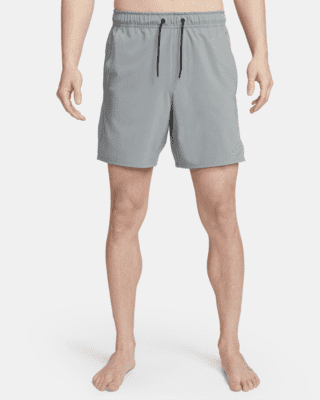 Мужские шорты Nike Unlimited Dri-FIT 7" Unlined Versatile Shorts