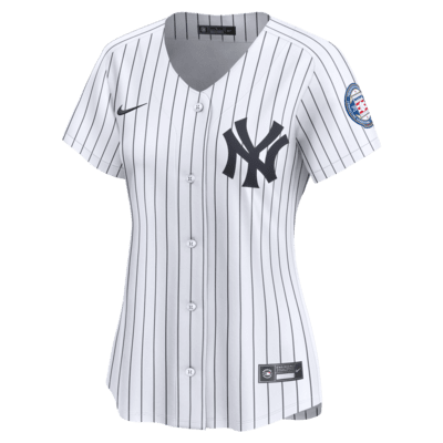 Женские джерси Derek Jeter New York Yankees
