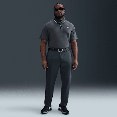Nike Tour Men's Dri-FIT Golf Polo