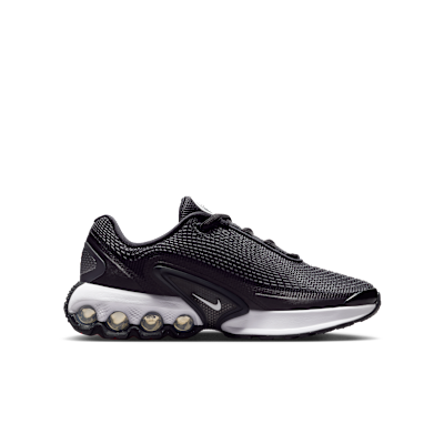 Nike Air Max Dn Big Kids' Shoes