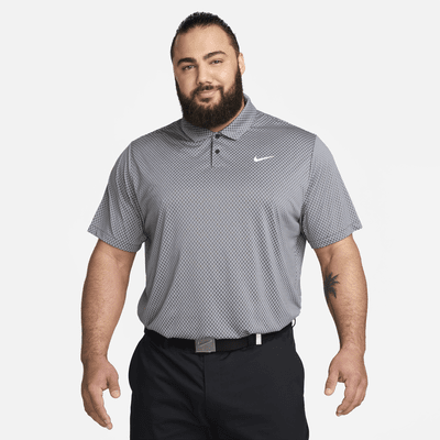 Polo de golf Dri-FIT para hombre Nike Tour