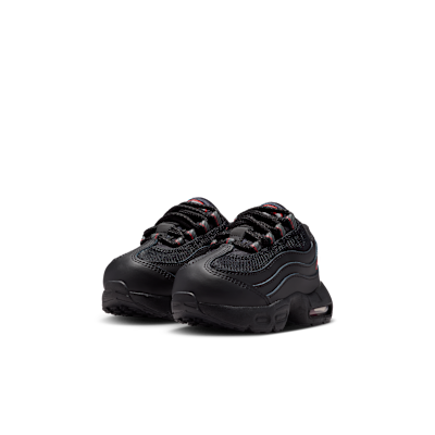 Scarpa Nike Air Max 95 Recraft – Bebè e bimbo/a