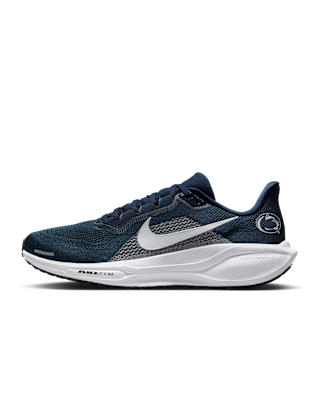 Unisex кроссовки Penn State Pegasus 41 Nike College Road для бега