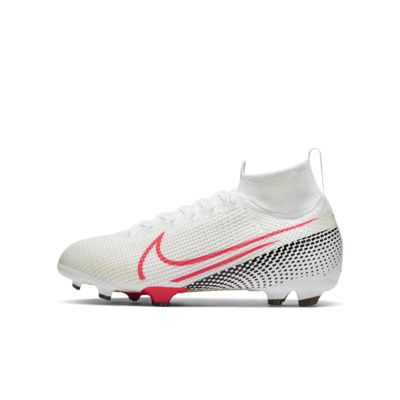 Nike Jr. Mercurial Superfly 7 Elite FG 