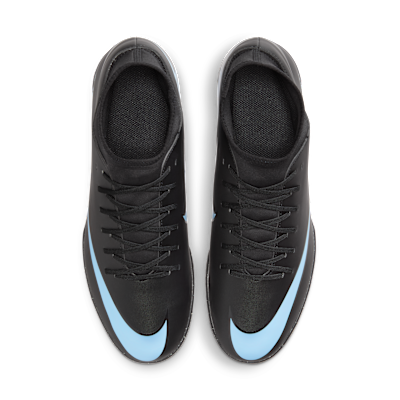 Nike Mercurial Superfly 10 Club IC High-Top-fodboldsko