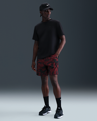 Мужские шорты Nike Form Dri-FIT 7" Unlined Versatile Shorts