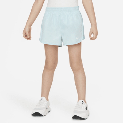 Nike Dri-FIT Prep in Your Step Toddler Pleated Tempo Shorts