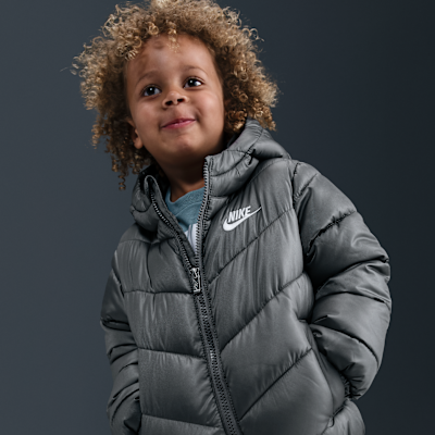 Nike Sportswear Toddler "All Day Play" Puffer Jacket