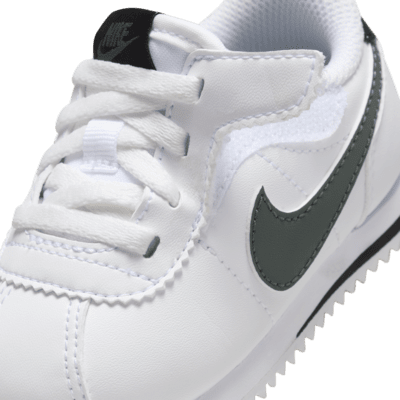 Tenis para bebé e infantil Nike Cortez EasyOn