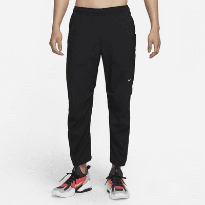 Nike Dri-FIT ADV A.P.S. Men's Woven Fitness Trousers