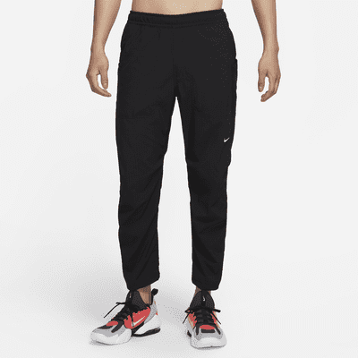  Nike Women's Power Hyper Crops (Black, XS) : Sports