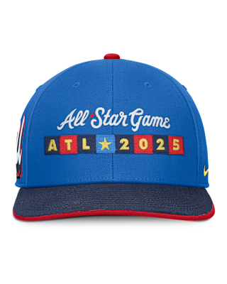 Мужские  National League 2025 All-Star Game Pro Nike Dri-FIT MLB Adjustable Hat