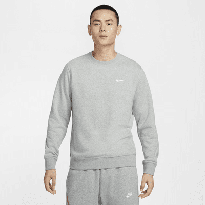 Nike Club Fleece Crew