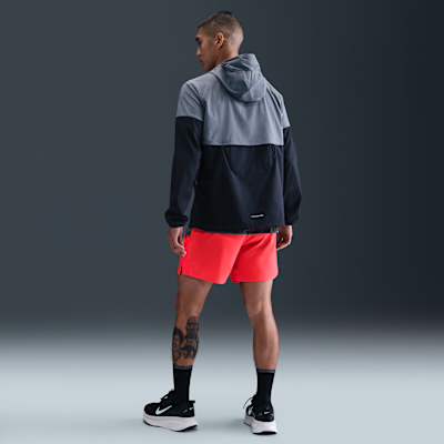 Nike Dri-FIT Challenger Men's 13cm (approx.) Brief-Lined Versatile Shorts