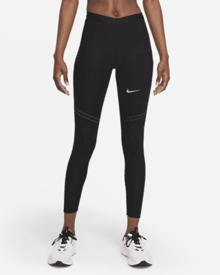 nike womens epic luxe run division tights