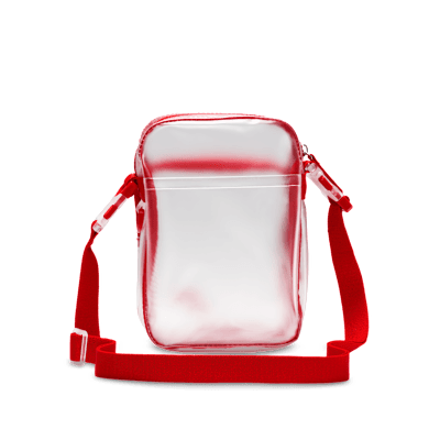 Bolsa bandolera (4 L) Nike Heritage Crystal
