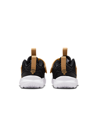 Nike Team Hustle D 12