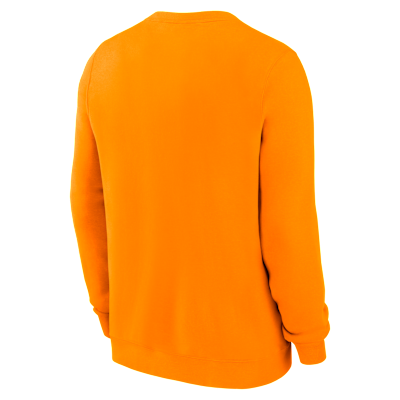 Tennessee Arch Men's Nike College Pullover Crew