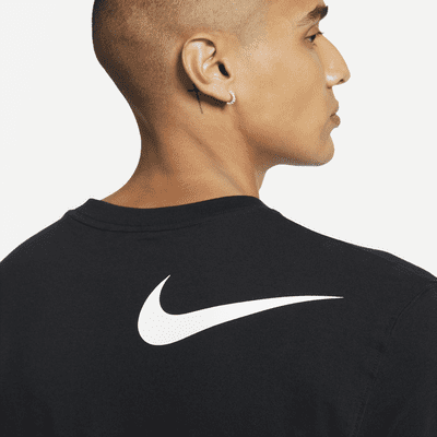 Nike x MMW Short-Sleeve T-Shirt