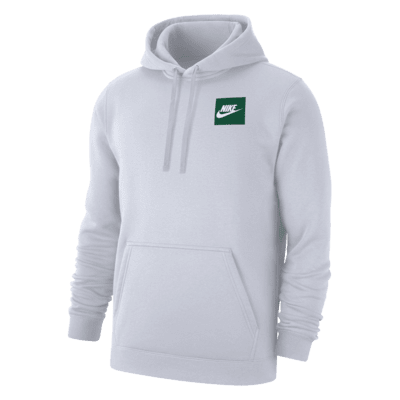 Nike Club Fleece Men's Pullover Hoodie