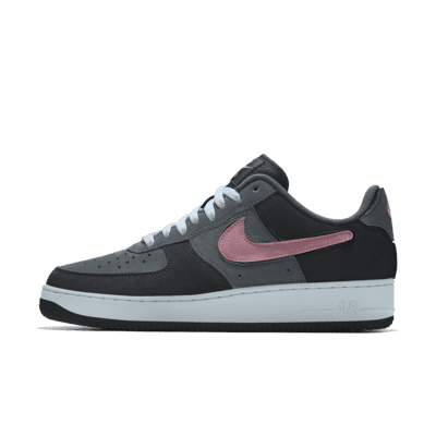Nike Air Force 1 1 Unlocked By You Custom Shoe Nike Com