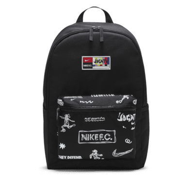 Nike F.C. Soccer Backpack