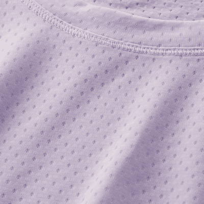 Damen T-Shirt Anarchy Series - Allover Print Kurzarm Shirt