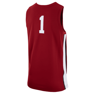 Nike College (Stanford) Basketball Jersey