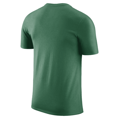 Boston Celtics Nike Dri-FIT NBA-T-Shirt für Herren