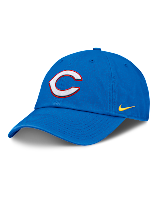 Мужские  Cincinnati Reds 2025 All-Star Game Club Men’s Nike MLB Adjustable Hat