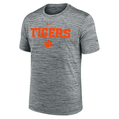 Clemson Sideline Velocity