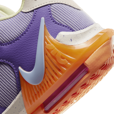 LeBron Witness 7 Older Kids' Basketball Shoes