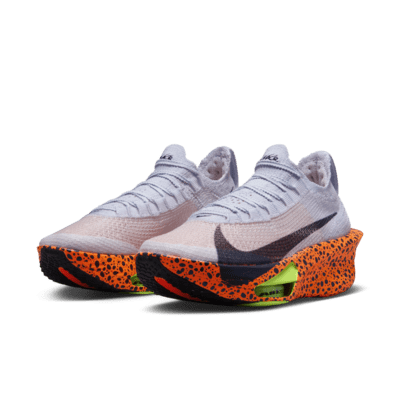 Γυναικεία παπούτσια αγώνων δρόμου Nike Alphafly 3 Electric